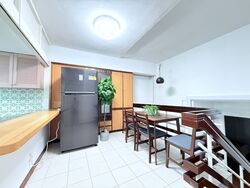 Pandan Valley (D21), Condominium #495686891